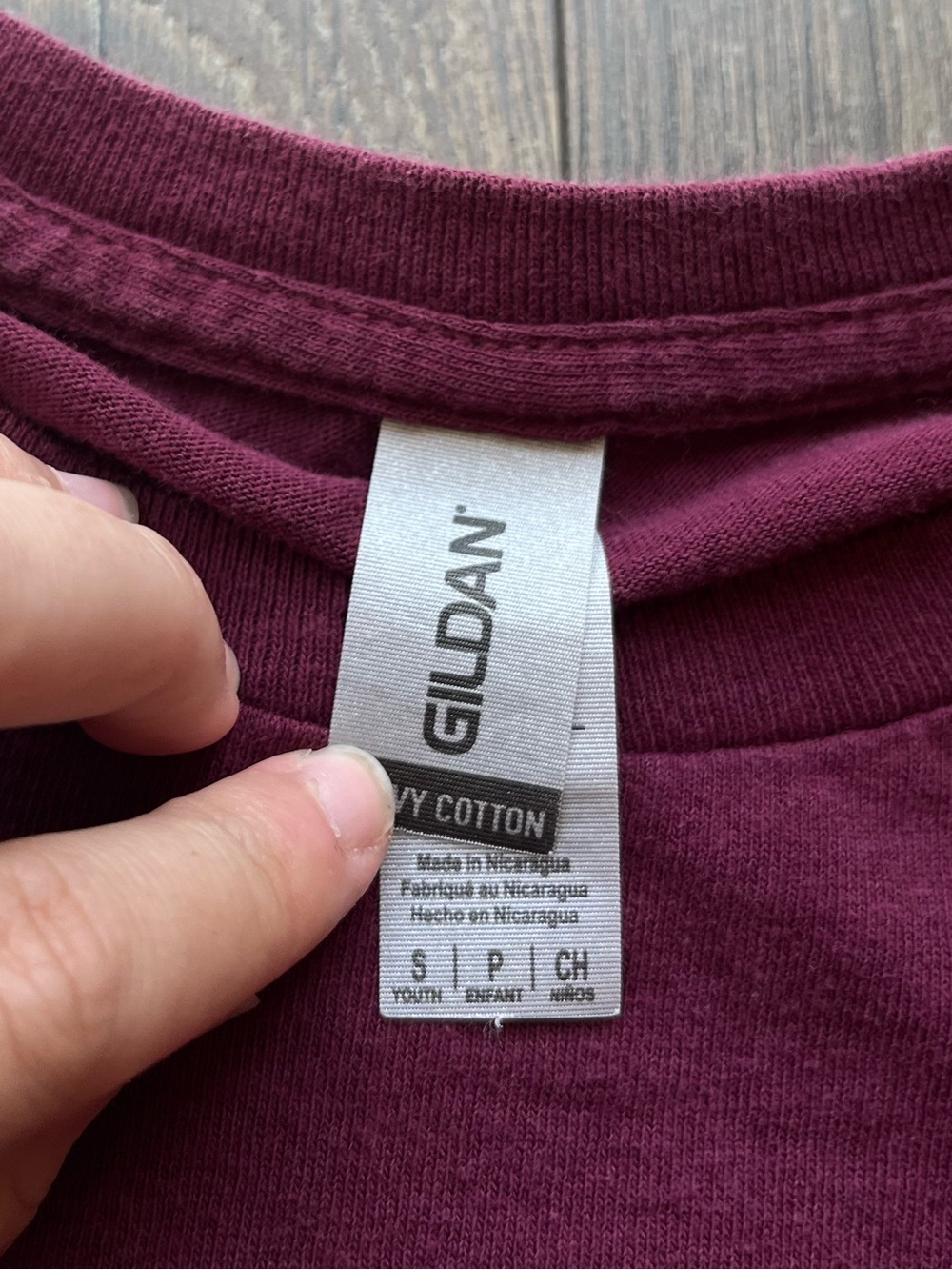 Gildan Tangled Graphic Tee - Picture 5 of 7